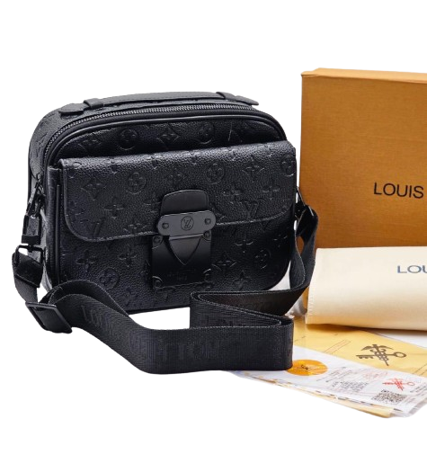 Louis Vuitton Luxe Crossbody Bag™ - VAKKO