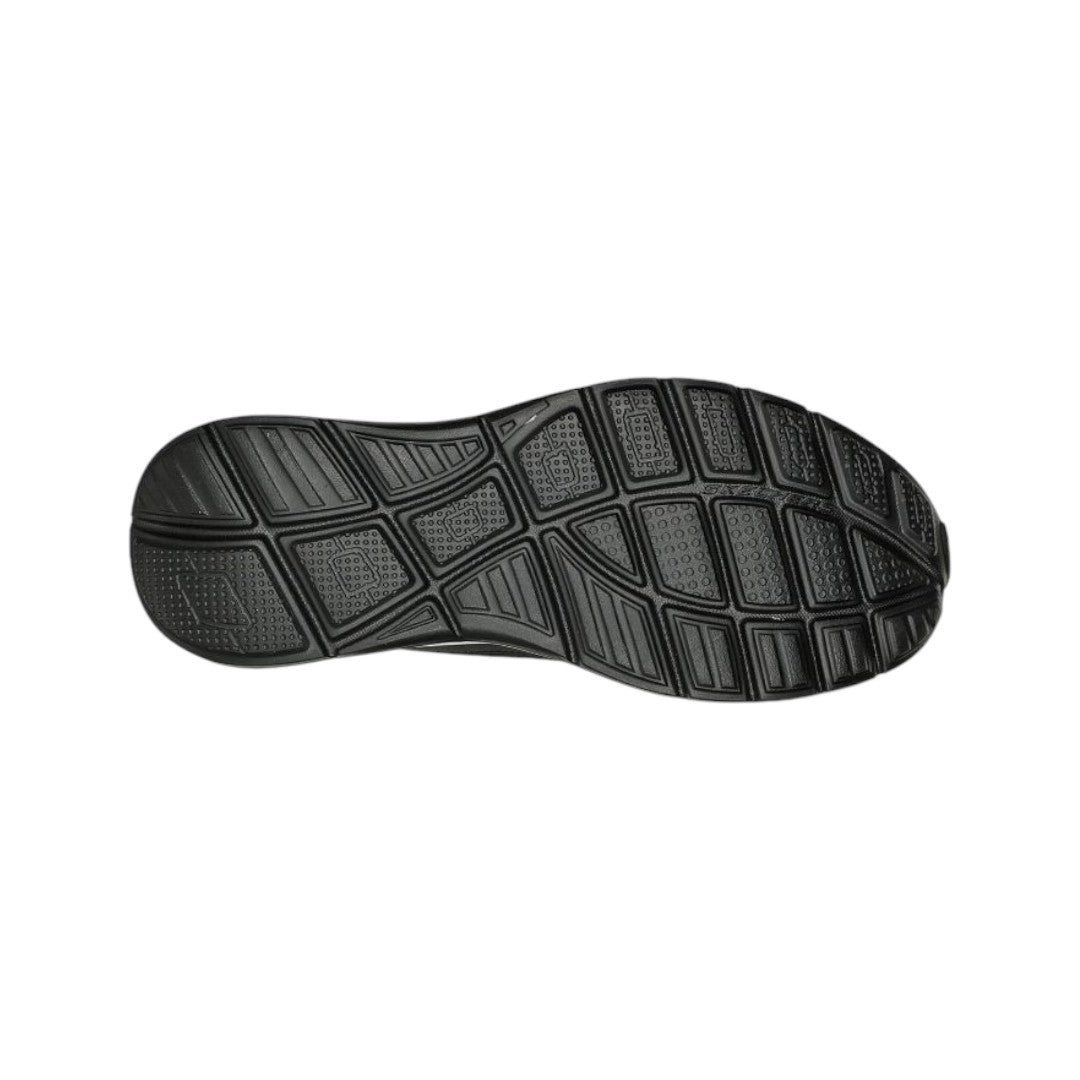 Skechers Dual-Lite Performance Sneakers – Black & Red™ -  VAKKO