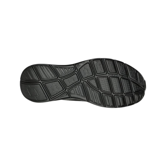 Skechers Dual-Lite Performance Sneakers – Black & Red™ -  VAKKO