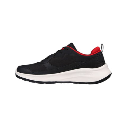 Skechers Dual-Lite Performance Sneakers – Black & Red™ -  VAKKO