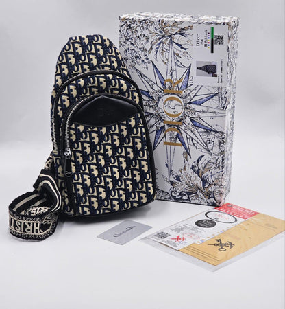 Christian Dior Luxe Crossbody Bag™ -  VAKKO