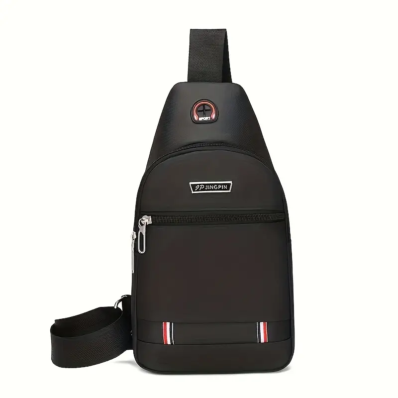JingPin Sport Sling Bag™ -  VAKKO