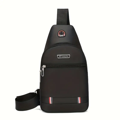 JingPin Sport Sling Bag™ -  VAKKO