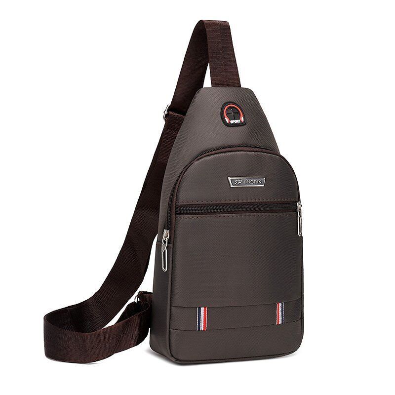 JingPin Sport Sling Bag™ -  VAKKO